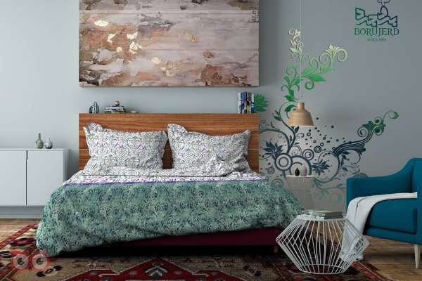 تخفیف ویژه نساجی بروجرد ویژه Black Friday