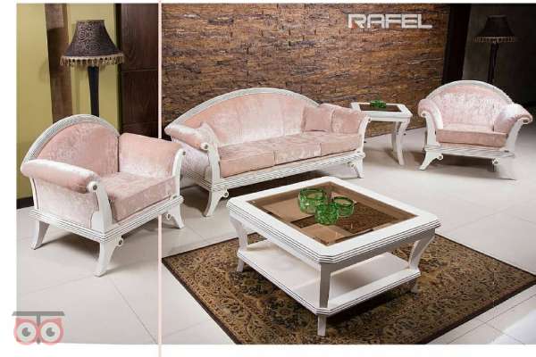 جشنواره فروش پاییزی مبلمان رافل