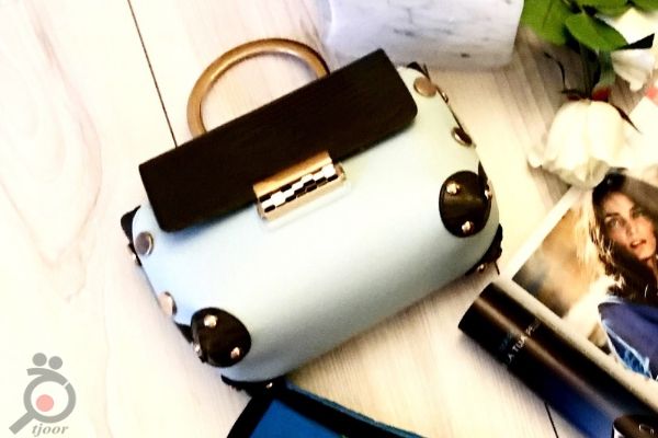 تخفیف انواع کیف زنانه به مدت محدود