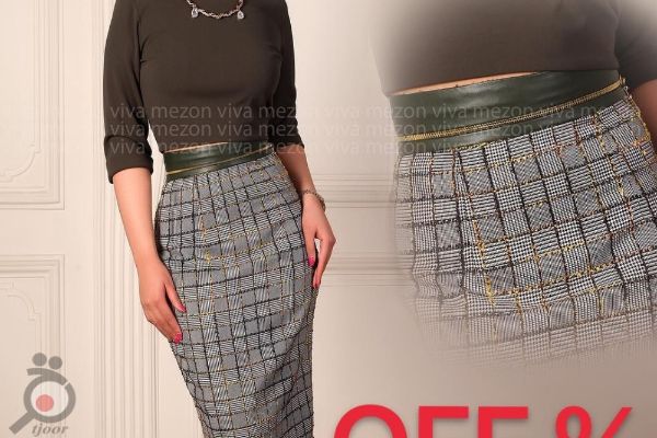 جشنواره فروش ویژه پاییزی لباس شب زنانه