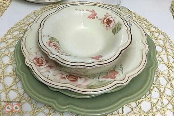 فروش ویژه سرویس ورا سبز در روماکالا فروش ویژه سرویس ورا سبز در روماکالا