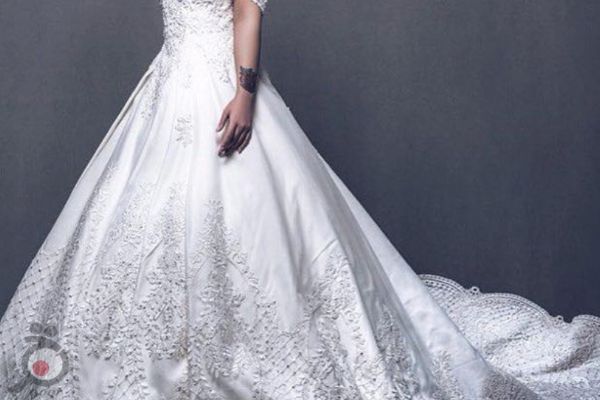 تخفیف ویژه اکسسوری عروس در یاس بریدال