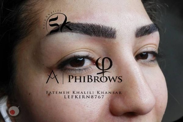 تخفیف ویژه خدمات میکروپیگمنتیشن تخفیف ویژه خدمات میکروپیگمنتیشن