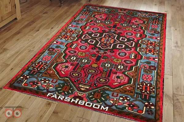 تخفیف ویژه فرش بوم به مناسبت میلاد حضرت رسول