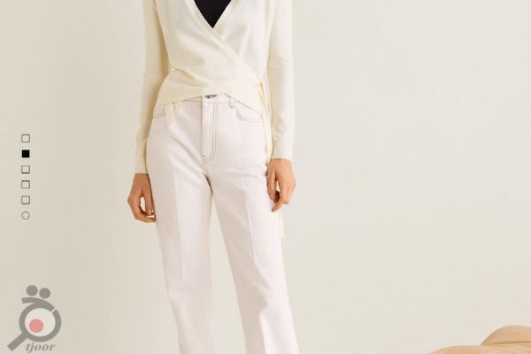 تخفیف بر روی پوشاک منگو