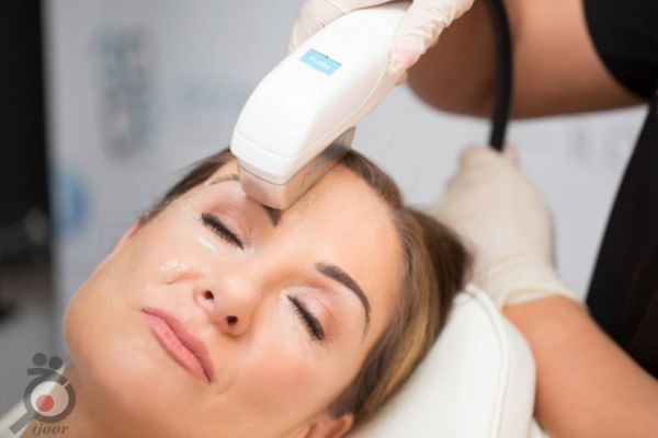 تخفیف ویژه هایفوتراپی