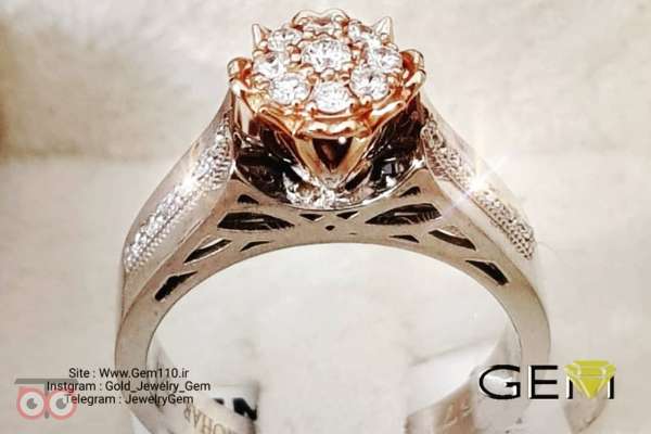 تخفیف ویژه در جواهرات جم (کارمزد)