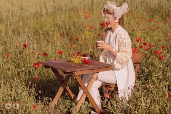 تخفیف کالکشن عروس