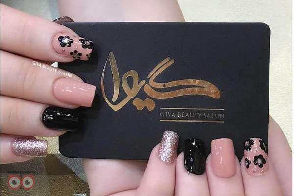 تخفیف ویژه ژلیش ناخن تخفیف ویژه ژلیش ناخن