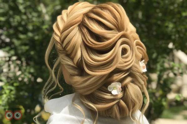 بازدید عروس همراه با آفر ویژه قرارداد