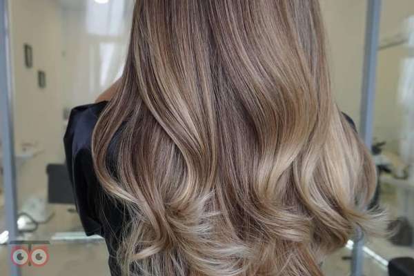 تخفیف ویژه خدمات رنگ و مش تخفیف ویژه خدمات رنگ و مش