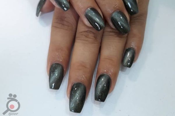 تخفیف کاشت ناخن تخفیف کاشت ناخن