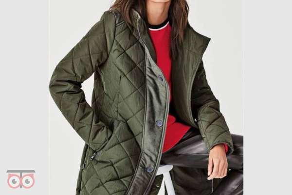 تخفیف کاپشن زنانه