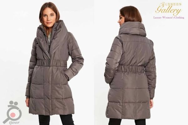 تخفیف ویژه کاپشن