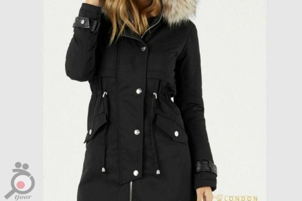 تخفیف ویژه کاپشن زنانه