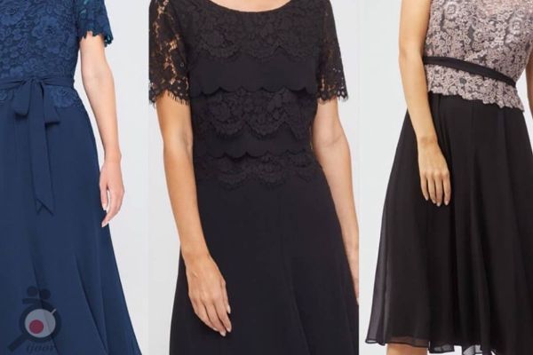 تخفیف ویژه لباس زنانه