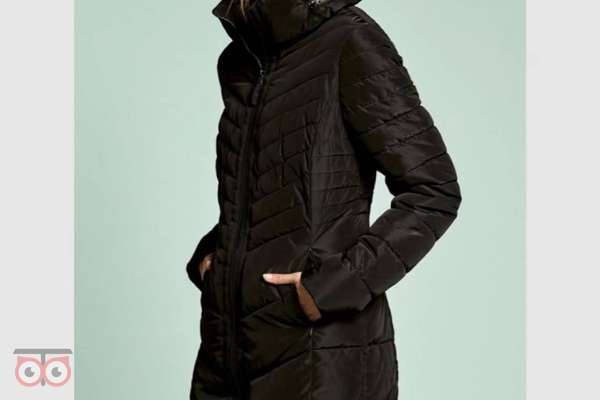 فروش ویژه کاپشن زنانه