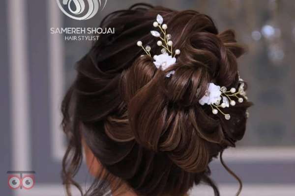 تخفیف ویژه آموزش شینیون