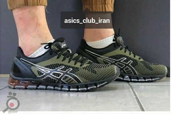 فروش ویژه آسیکس با قیمت های باورنکردنی