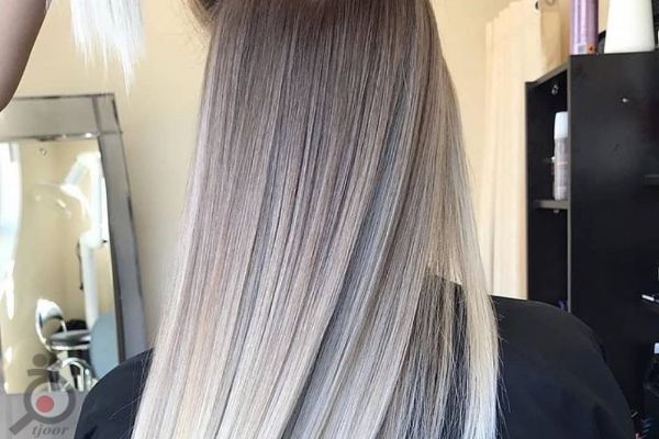 تخفیف انواع خدمات آرایشی و زیبایی مو