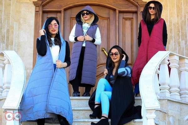 یلدانه متفاوت با ژاکوب یلدانه متفاوت با ژاکوب