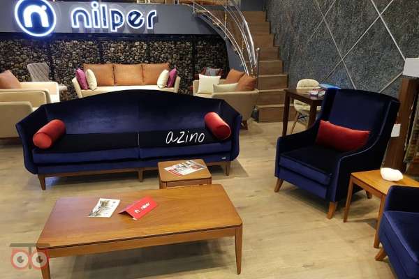 جشنواره فروش نیلپر