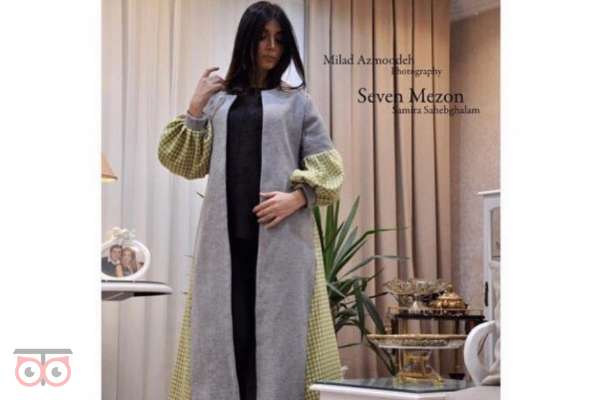 تخفیف انواع پوشاک زنانه