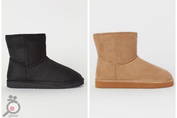 تخفیف انواع پوشاک ترک