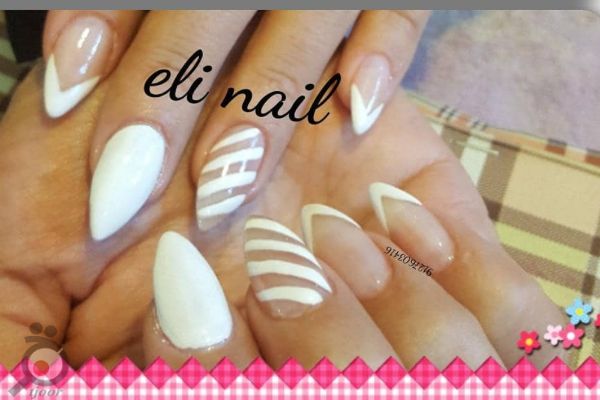 تخفیف خدمات ناخن