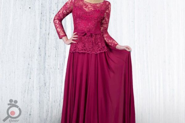 تخفیف لباس شب زنانه در زورانی