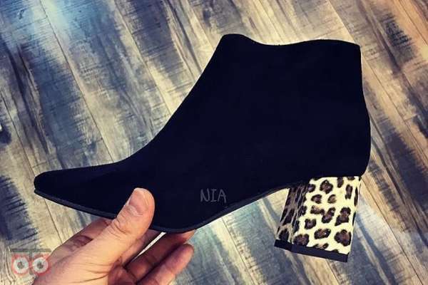 تخفیف کفش و صندل تک سایز زنانه تخفیف کفش و صندل تک سایز زنانه