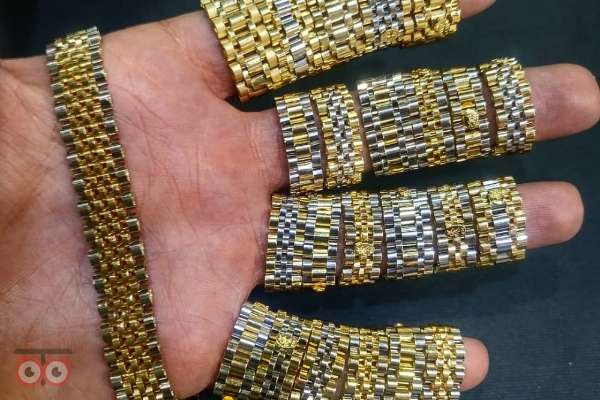 تخفیف ویژه اجرت مدل کارتیر و رولکس