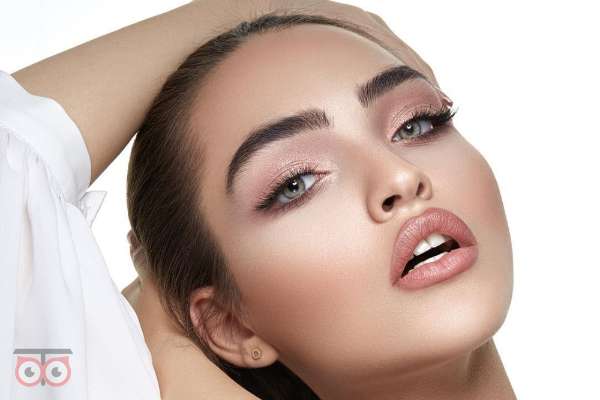 بازدید عروس واقعی ساناز سعدی