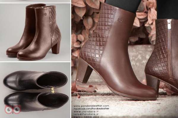 تخفیفات یلدا تا کریسمس چرم پاندورا