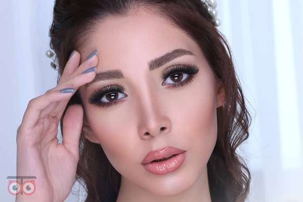 آفرهای سالن زیبایی الهام آرا به مناسبت کریسمس