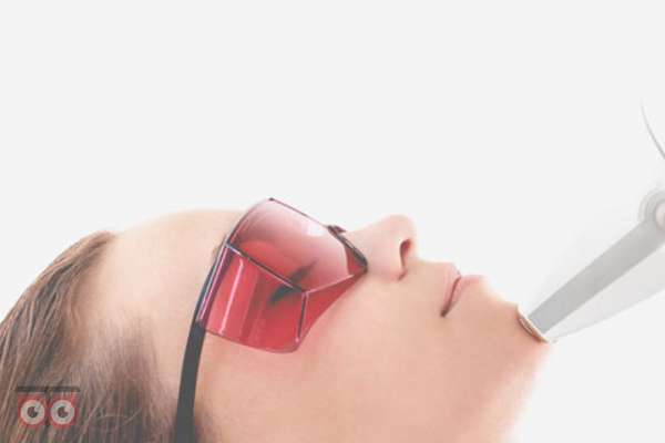 تخفیف لیزر به مناسبت سالگرد افتتاحیه کلینیک