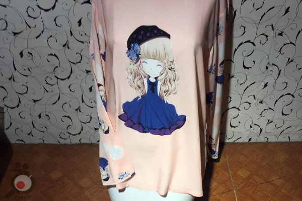 تخفیفات پاییزی پوشاک جواهر