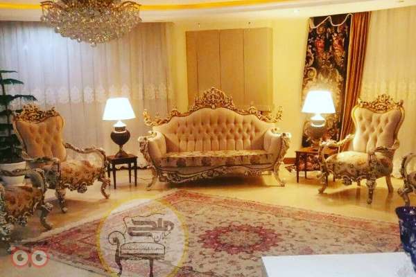 فروش ویژه مبلمان و جهیزیه