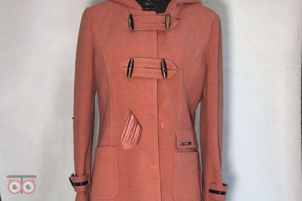 تخفیف تک سایزهای مانتو والر تخفیف تک سایزهای مانتو والر