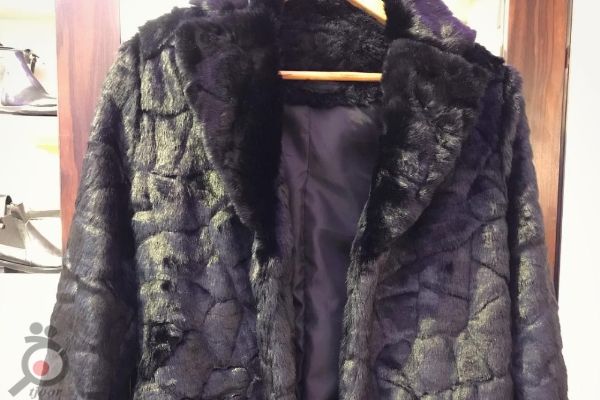 تخفیف ویژه پالتو زنانه