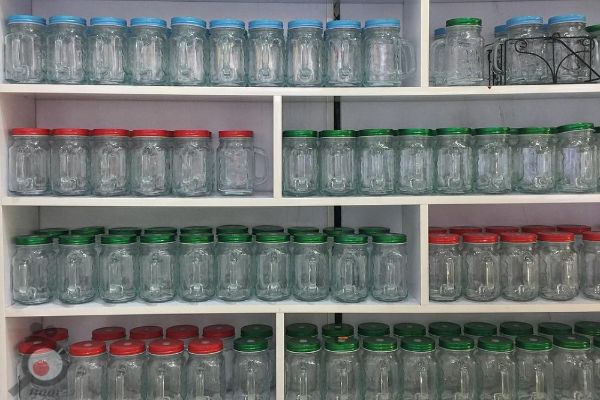 تخفیف ویژه لیوان های اسموتی