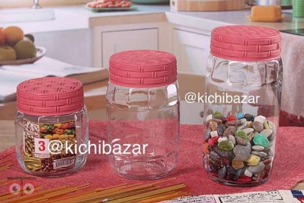 تخفیفات هفتگی فروشگاه کیچی بازار