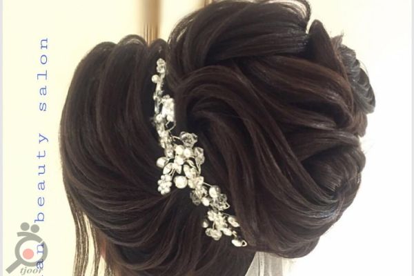 بازدید عروس همراه با آفر ویژه قرارداد