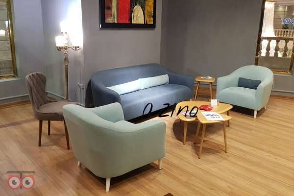 جشنواره فروش مبلمان نیلپر