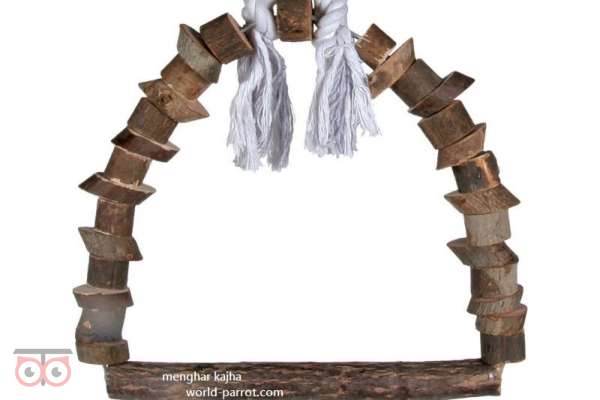 تخفیف انواع اسباب بازی طوطی سانان