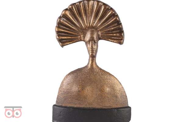 تخفیف مجسمه های تزئینی در درسا چرم