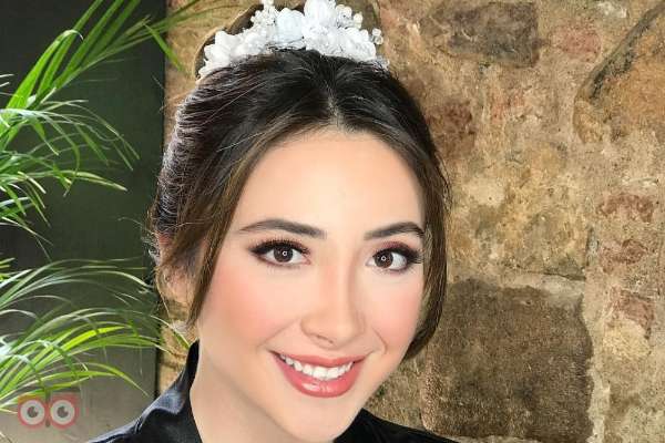 بازدید عروس سیما خسروی همراه با آفر ویژه قرارداد