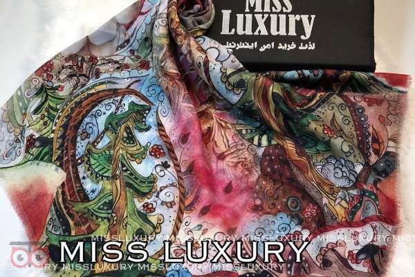 یلدای شگفت انگیز با میس لاکچری