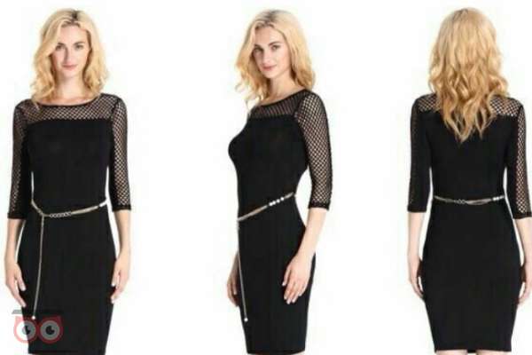 تخفیف یلدایی مزون آنی