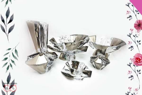 تخفیف ویژه سرویس کریستال چک